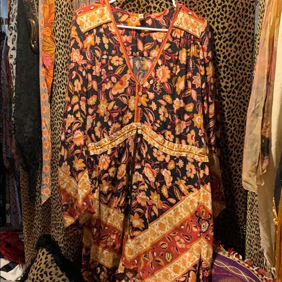 Spell and the Gypsy Lolita Play Dress 🦄 - Picture 4 of 10